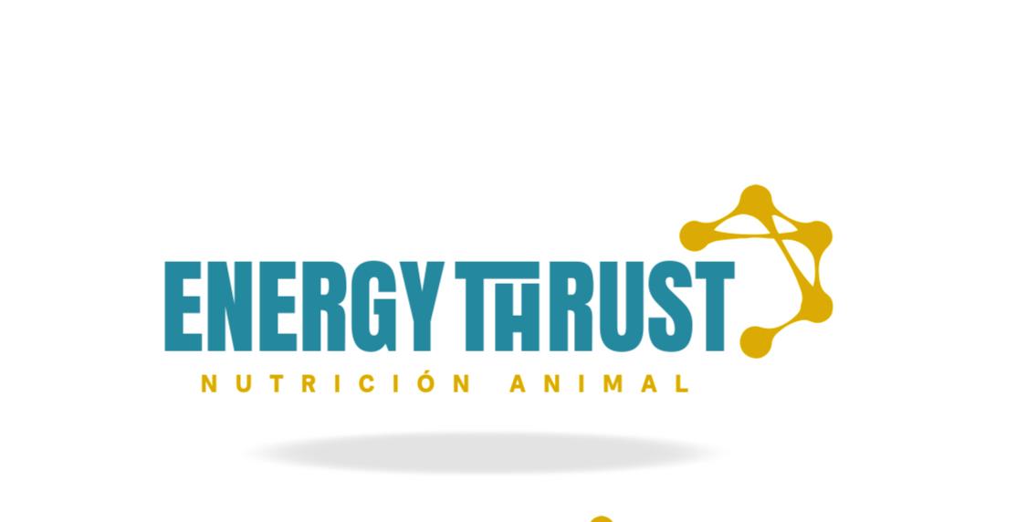 Energy Thrust Nutrición Animal